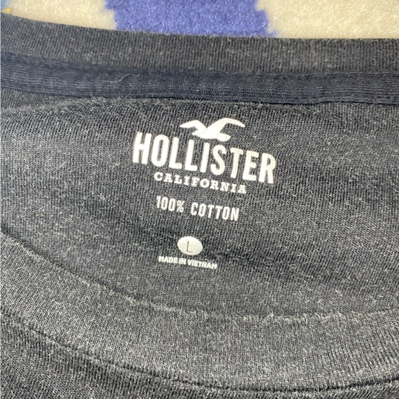 Ocean waves t-shirt - Picture 2 of 3